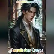 Постер книги Гений без Силы