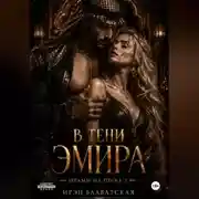 Постер книги Шрамы на песке 2