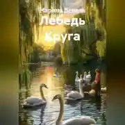 Постер книги Лебедь Круга