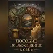 Постер книги Пособие по выживанию в себе