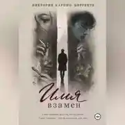 Постер книги Имя взамен
