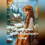 Постер книги Серебряный ключ Забытых Слов