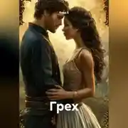 Постер книги Грех