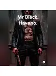 Adam Black - Mr Black. Начало.