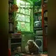 Постер книги Сон в зелёной коме