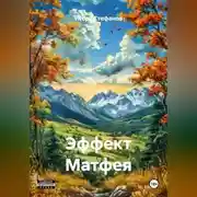 Постер книги Эффект Матфея