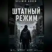 Постер книги Штатный режим
