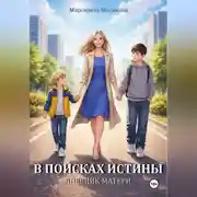 Постер книги В поисках истины. Дневник матери