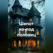 Постер книги Шепот из-под половиц