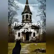 Постер книги Последний страж