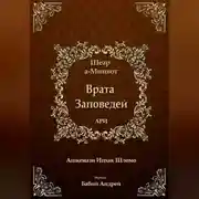 Постер книги Врата Заповедей