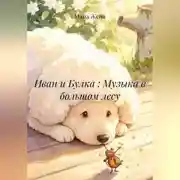 Постер книги Иван и Булка : Музыка в большом лесу