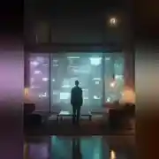 Постер книги Разрыв