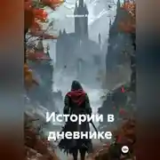 Постер книги Истории в дневнике