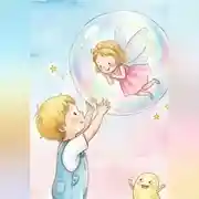 Постер книги Как Миша подружился с мылом