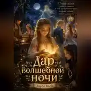Постер книги Дар волшебной ночи