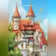 Постер книги Тайна королевы Зубной Щётки