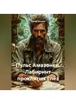 Сергей Чувашов - Пульс Амазонки. Лабиринт проклятых слёз
