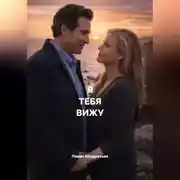 Постер книги Я ТЕБЯ ВИЖУ