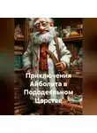 Сергей Чувашов - Приключения Айболита в Пододеяльном Царстве