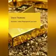Постер книги Балканы. Тайна Мидхарской россыпи
