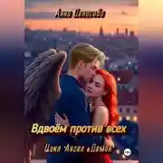 Постер книги Вдвоём против всех