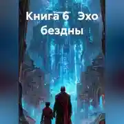 Постер книги эхо бездны