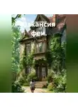 Виктория Шилова - Вакансия феи.