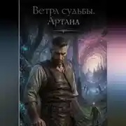 Постер книги Ветра судьбы. Артана.