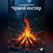 Постер книги Чужой костёр
