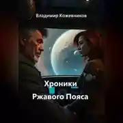 Постер книги Хроники Ржавого Пояса