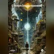 Постер книги Смотри(перестановка)