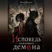 Постер книги Исповедь выжившего демона