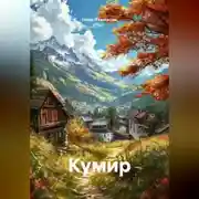 Постер книги Кумир