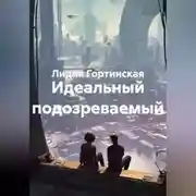 Постер книги Идеальный подозреваемый