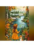 Ольга Бабылёва - Девочка Палитра. Часть 1.