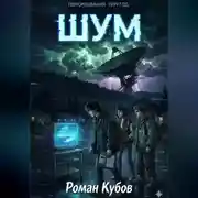 Постер книги Шум