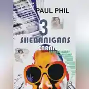 Постер книги Shenanigans. Книга третья