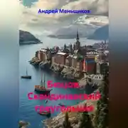 Постер книги Бюцов. Скандинавский треугольник