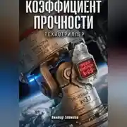 Постер книги Коэффициент прочности
