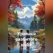 Постер книги Хроники разбитого неба