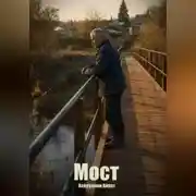 Постер книги Мост