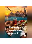 Евгений Юрьев - Карманный справочник туриста: Турция