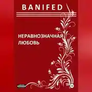 Постер книги Неравнозначная любовь