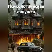 Постер книги Психологическая ловушка