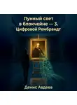 Денис Авдеев - Лунный свет в блокчейне — 3. Цифровой Рембрандт