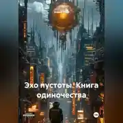 Постер книги «Эхо пустоты. Книга одиночества»