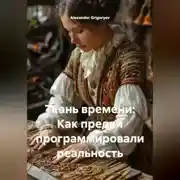 Постер книги Ткань времени: Как предки программировали реальность