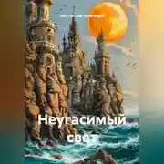 Постер книги Неугасимый свет