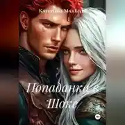 Постер книги Попаданка в Шоке
